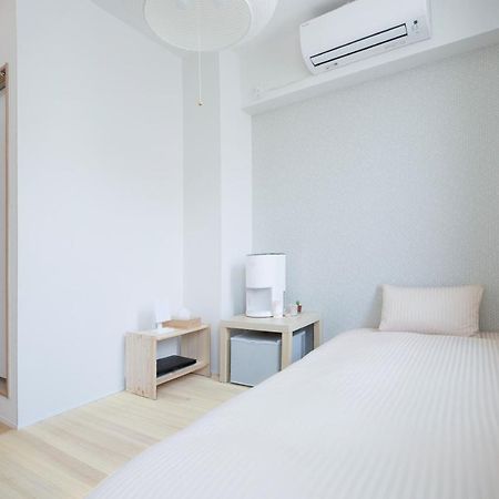 Oyo Kame-Citi Ryokan Kameido Tokyo Luaran gambar