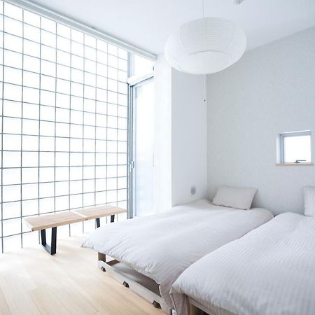 Oyo Kame-Citi Ryokan Kameido Tokyo Luaran gambar