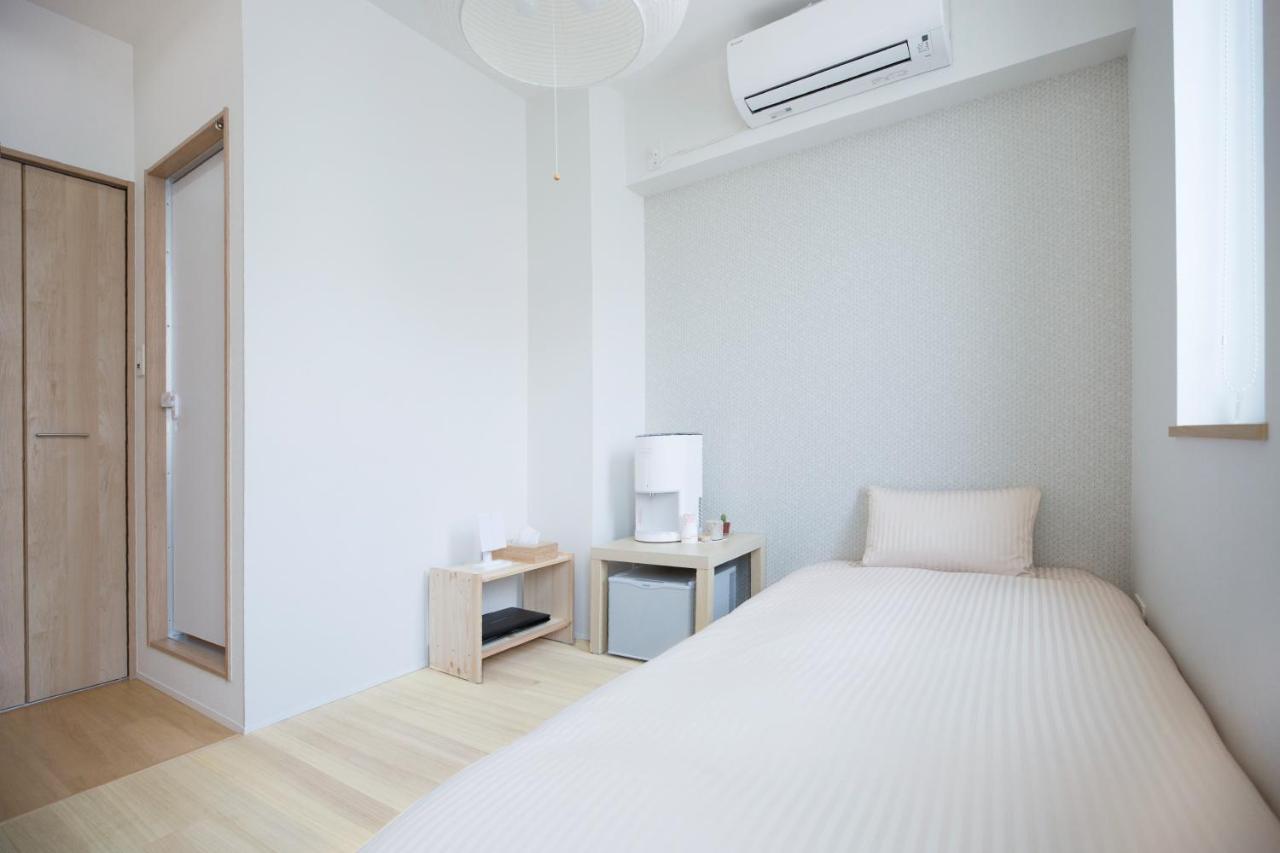 Oyo Kame-Citi Ryokan Kameido Tokyo Luaran gambar