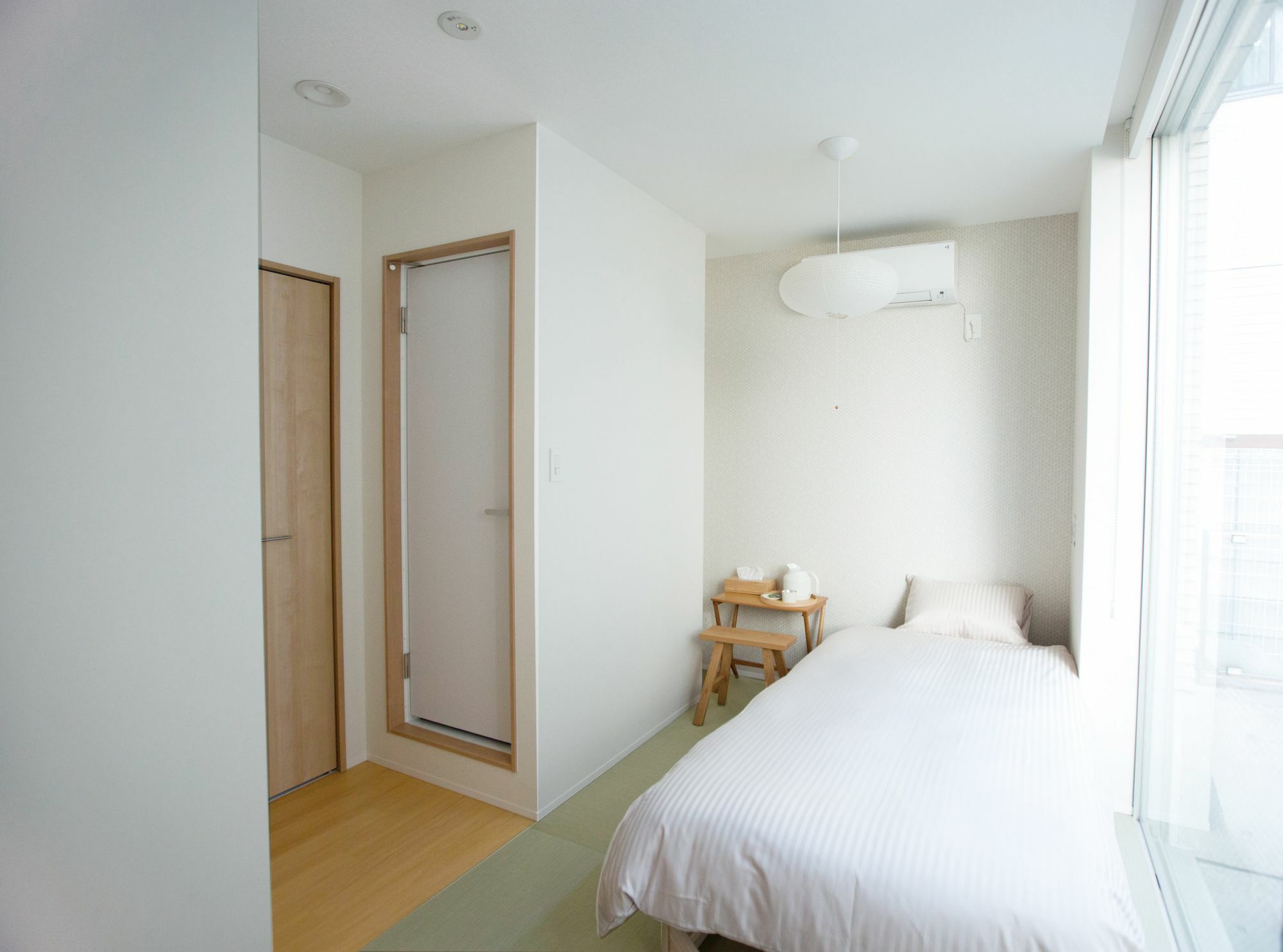 Oyo Kame-Citi Ryokan Kameido Tokyo Luaran gambar