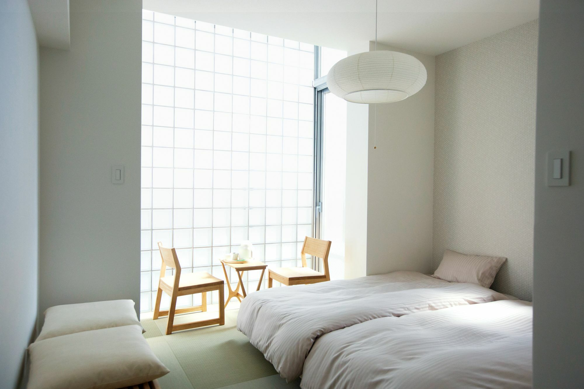 Oyo Kame-Citi Ryokan Kameido Tokyo Luaran gambar