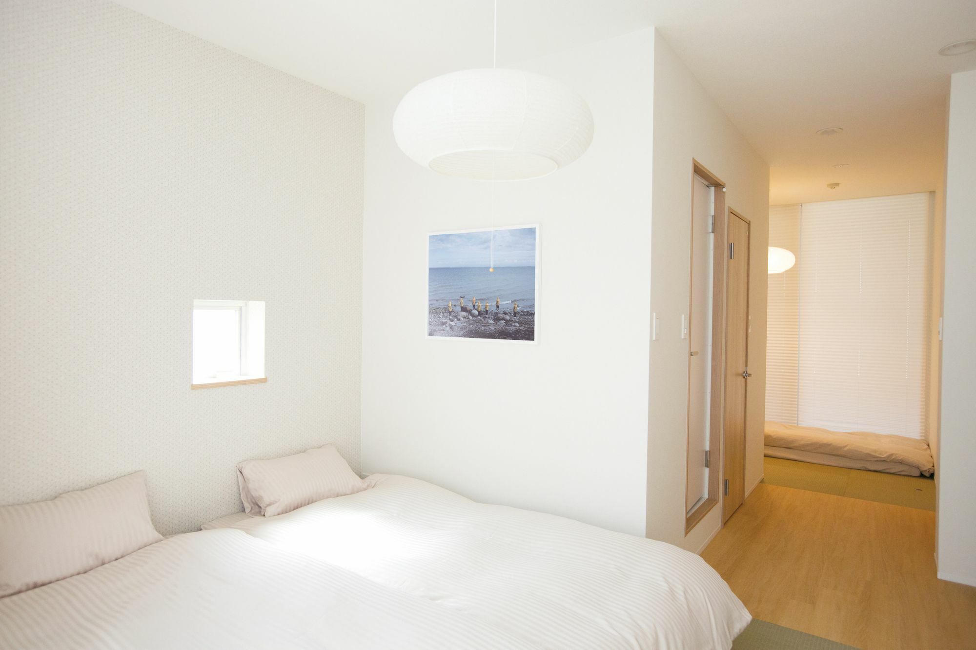 Oyo Kame-Citi Ryokan Kameido Tokyo Luaran gambar