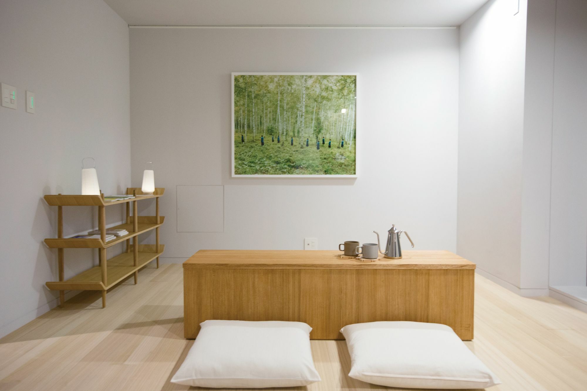 Oyo Kame-Citi Ryokan Kameido Tokyo Luaran gambar