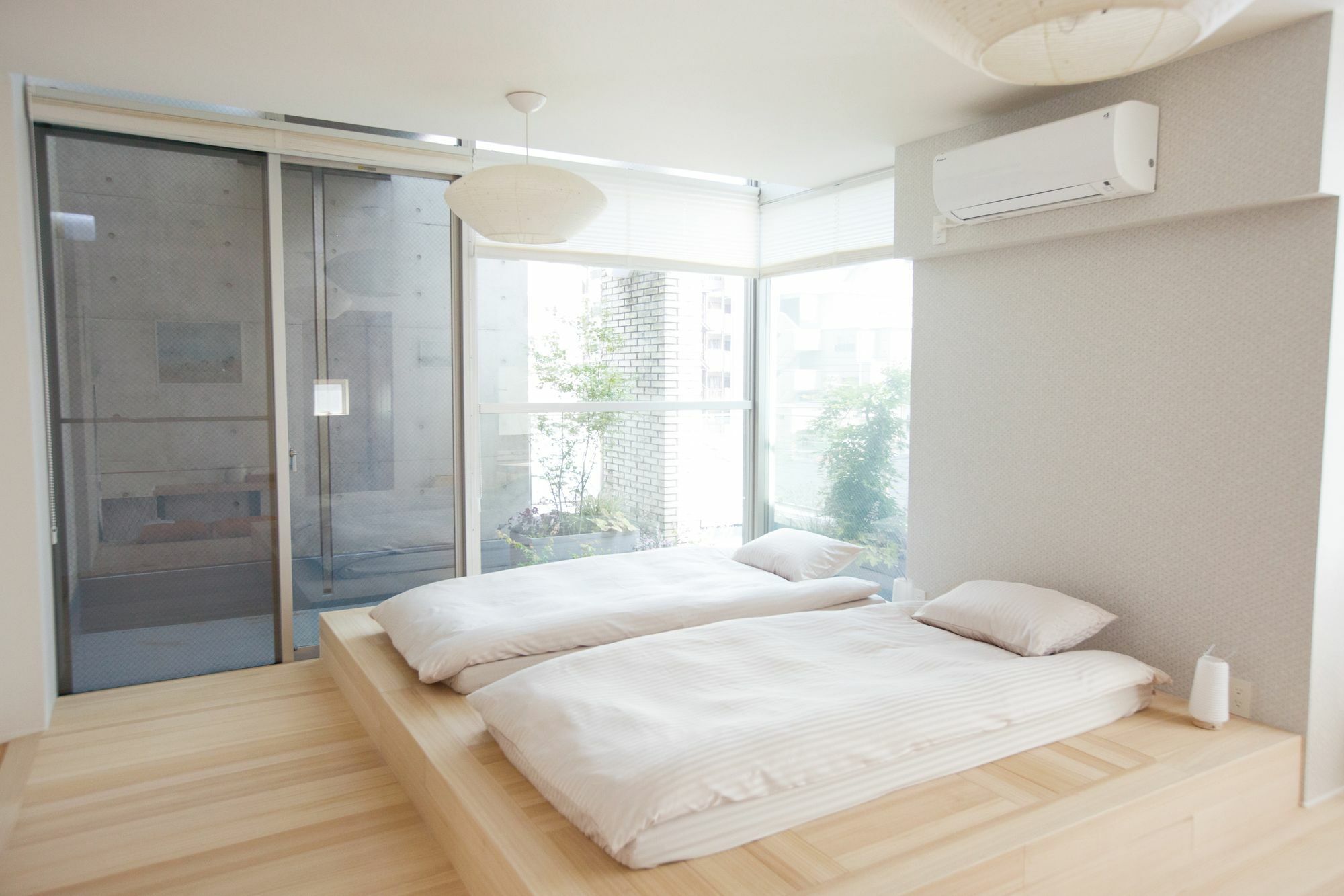 Oyo Kame-Citi Ryokan Kameido Tokyo Luaran gambar