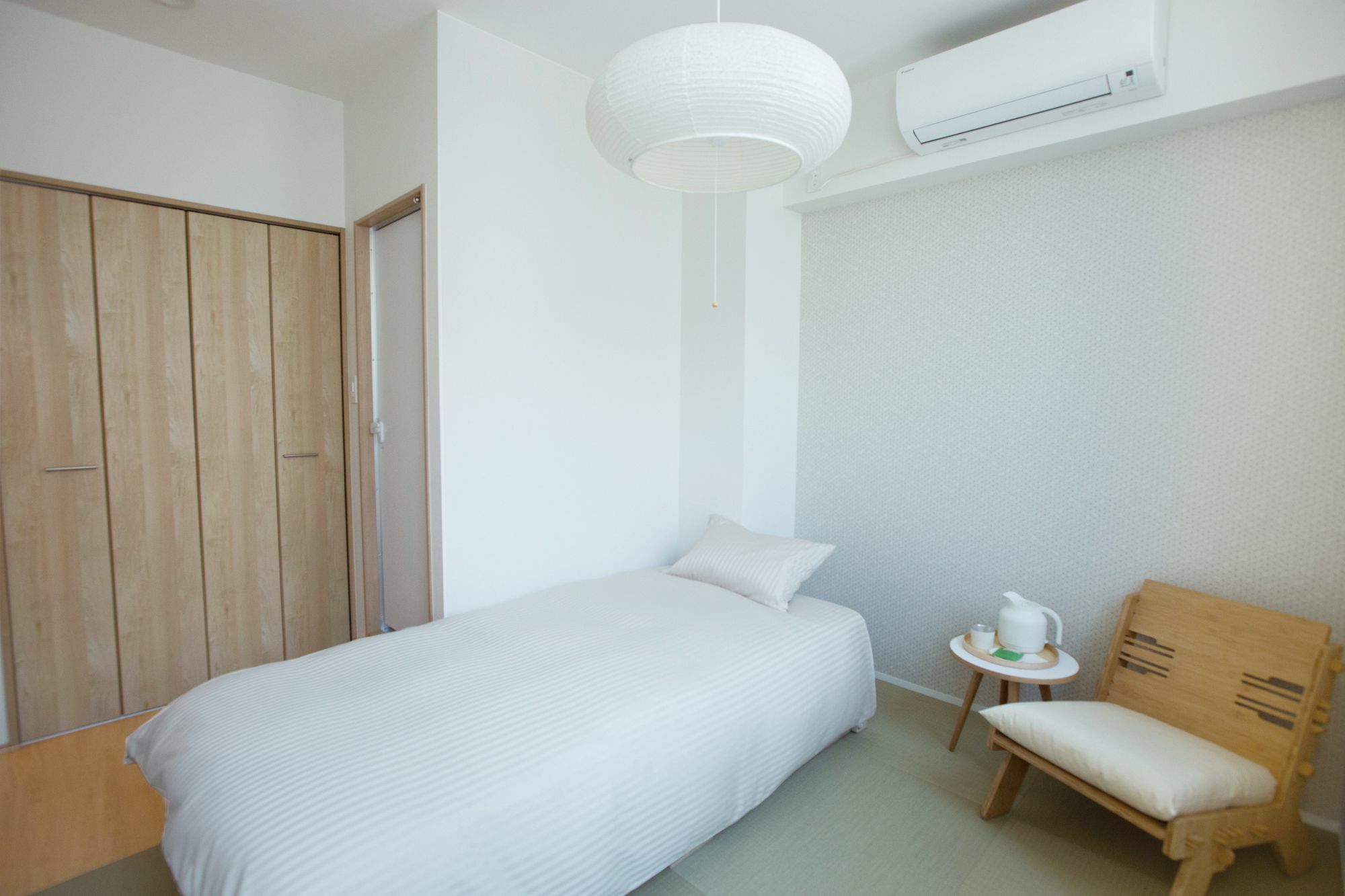 Oyo Kame-Citi Ryokan Kameido Tokyo Luaran gambar
