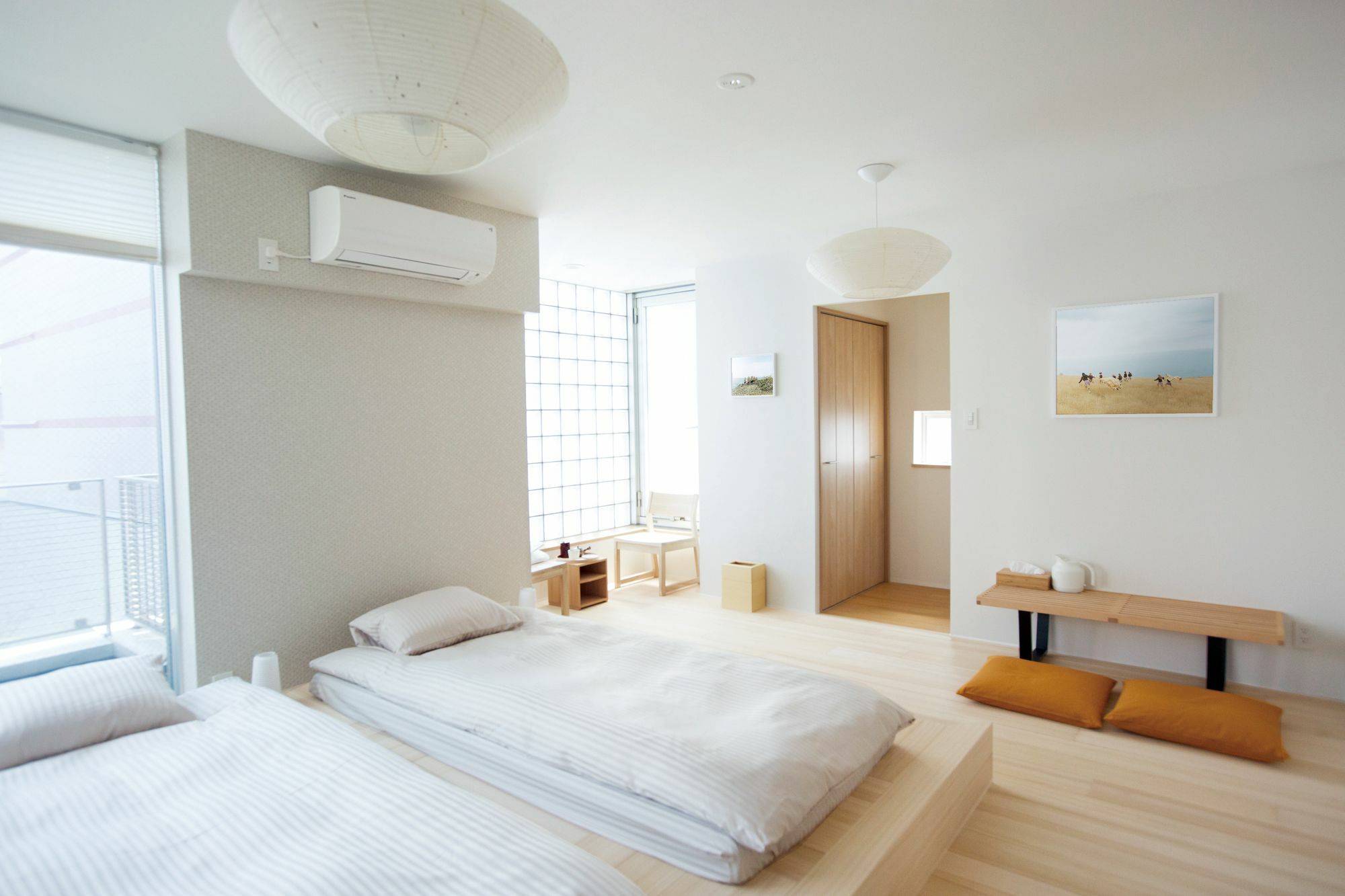 Oyo Kame-Citi Ryokan Kameido Tokyo Luaran gambar
